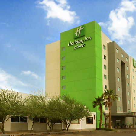Holiday Inn Hotel & Suites Hermosillo Aeropuerto, An Ihg Hotel Екстер'єр фото