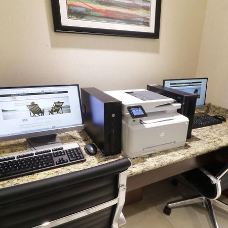 Holiday Inn Hotel & Suites Hermosillo Aeropuerto By Ihg Екстер'єр фото
