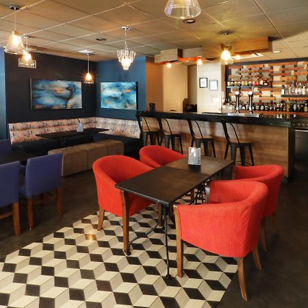 Holiday Inn Hotel & Suites Hermosillo Aeropuerto By Ihg Екстер'єр фото