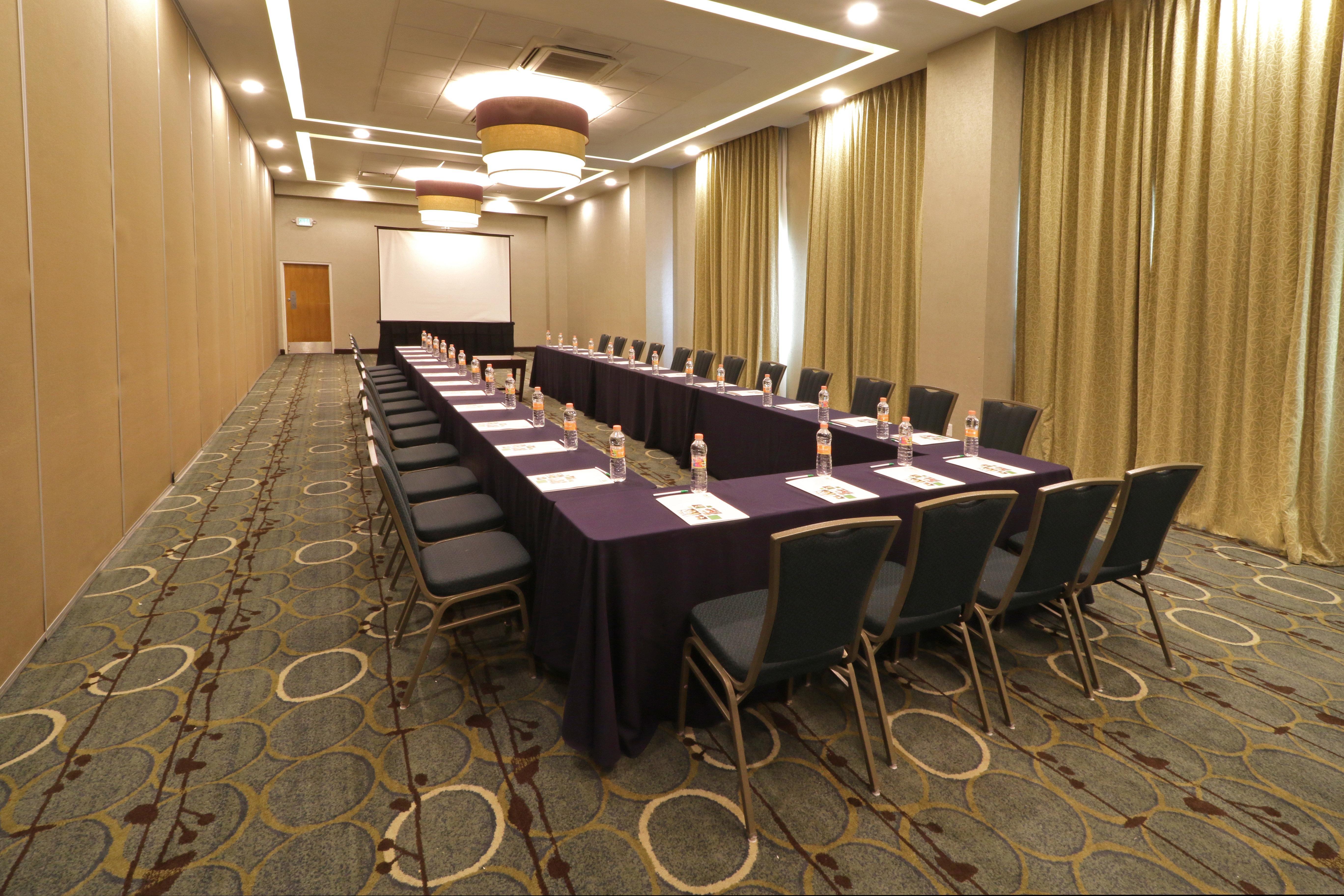 Holiday Inn Hotel & Suites Hermosillo Aeropuerto By Ihg Екстер'єр фото
