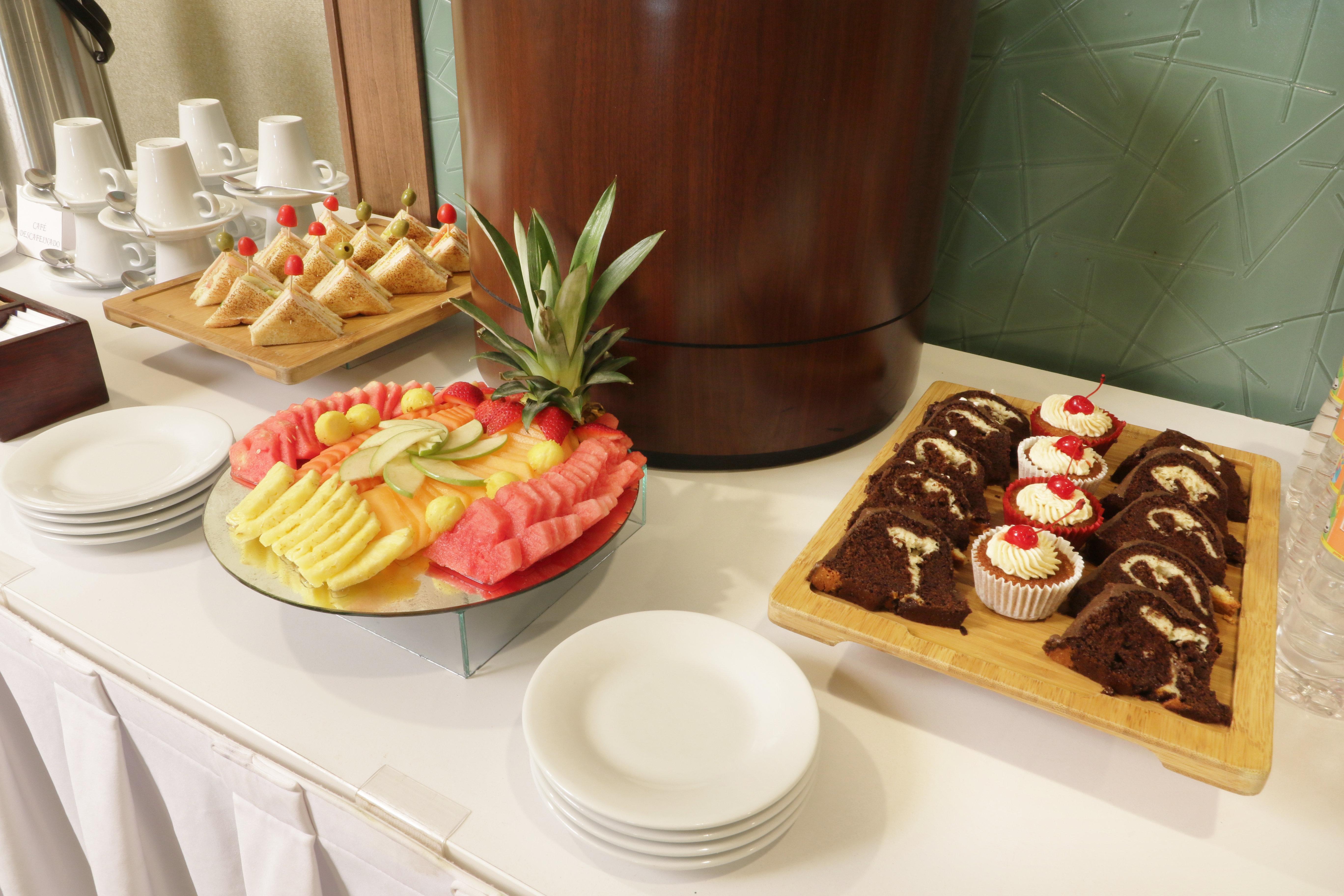 Holiday Inn Hotel & Suites Hermosillo Aeropuerto By Ihg Екстер'єр фото