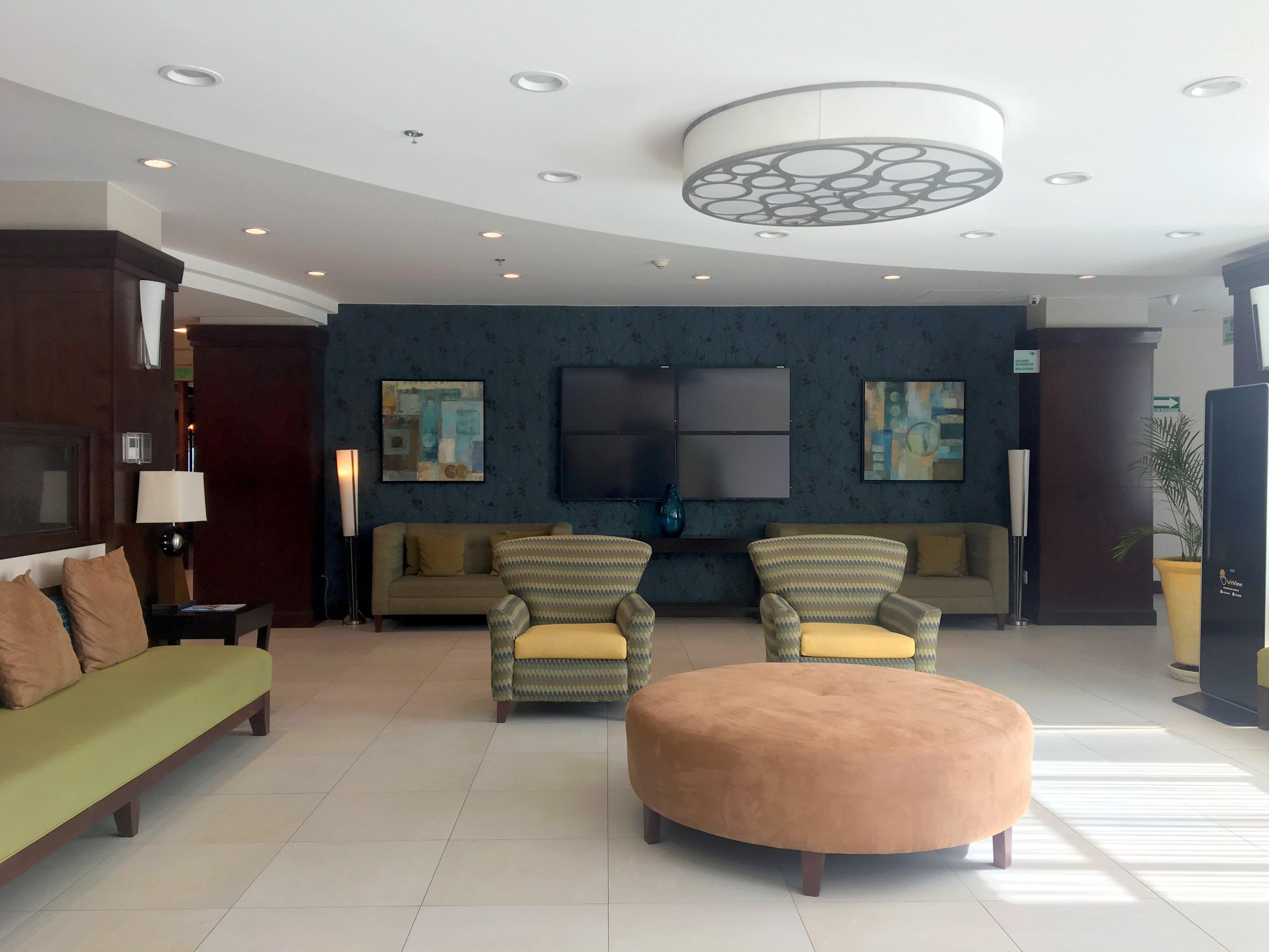 Holiday Inn Hotel & Suites Hermosillo Aeropuerto, An Ihg Hotel Екстер'єр фото