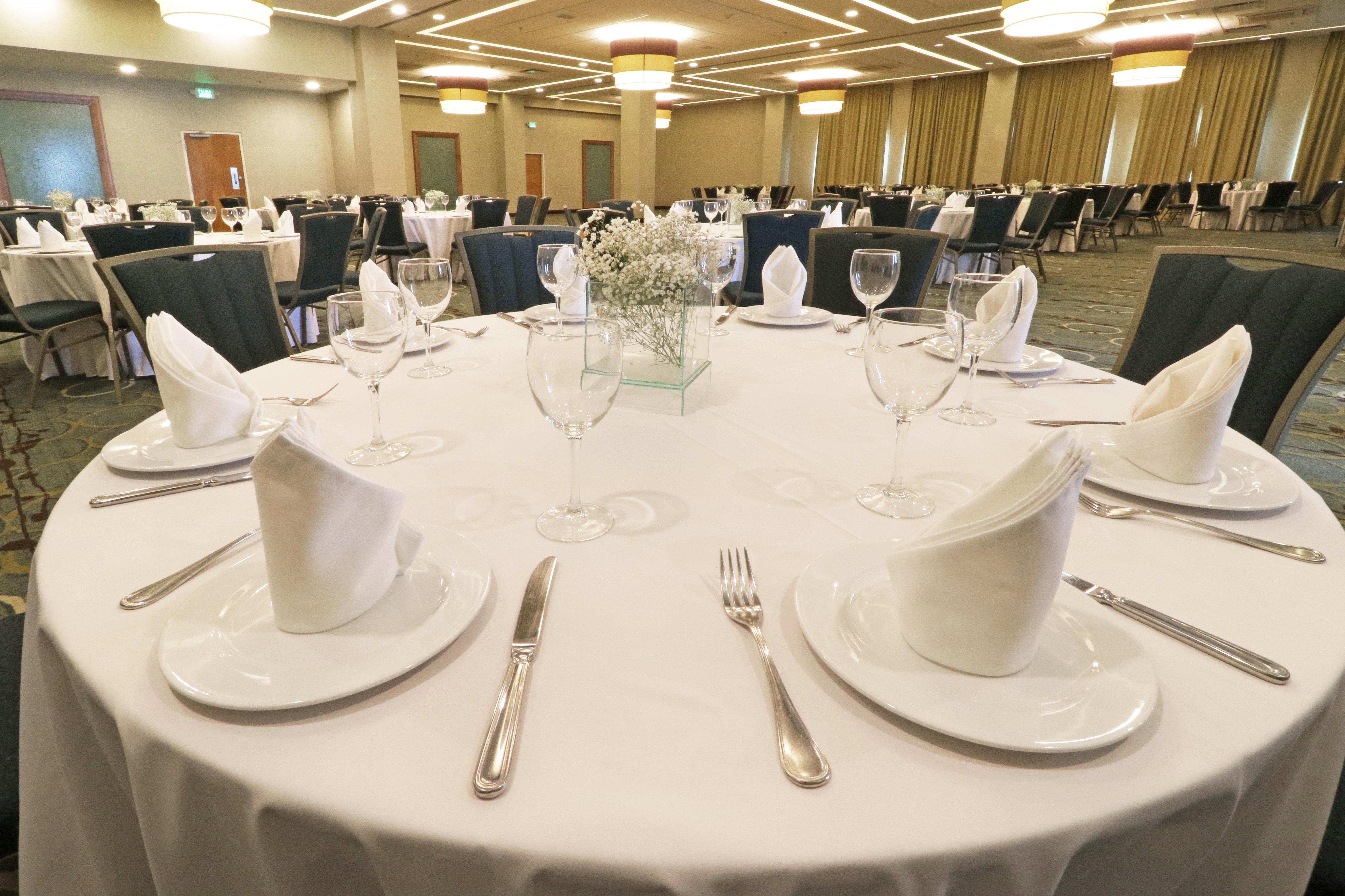 Holiday Inn Hotel & Suites Hermosillo Aeropuerto By Ihg Екстер'єр фото