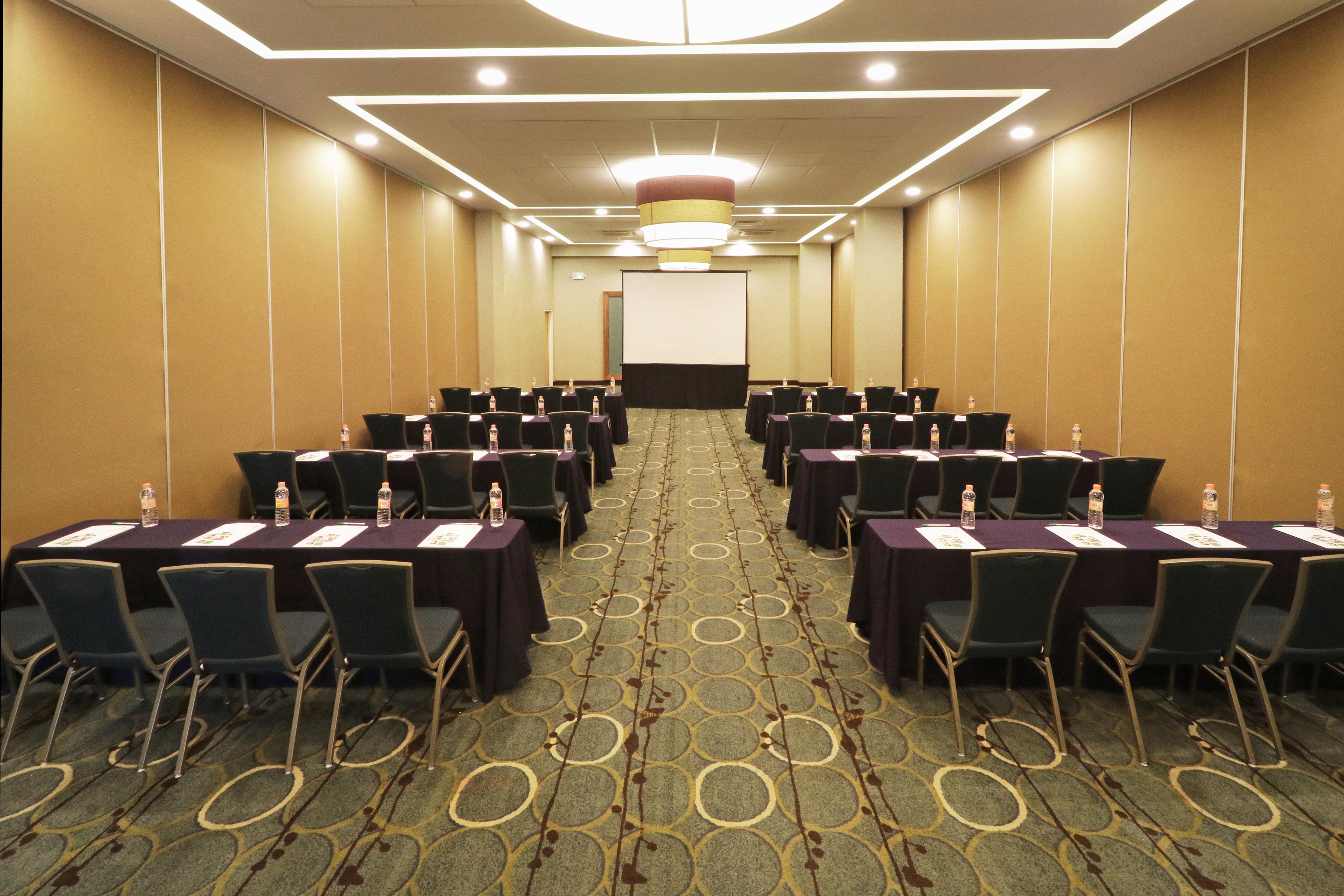Holiday Inn Hotel & Suites Hermosillo Aeropuerto By Ihg Екстер'єр фото
