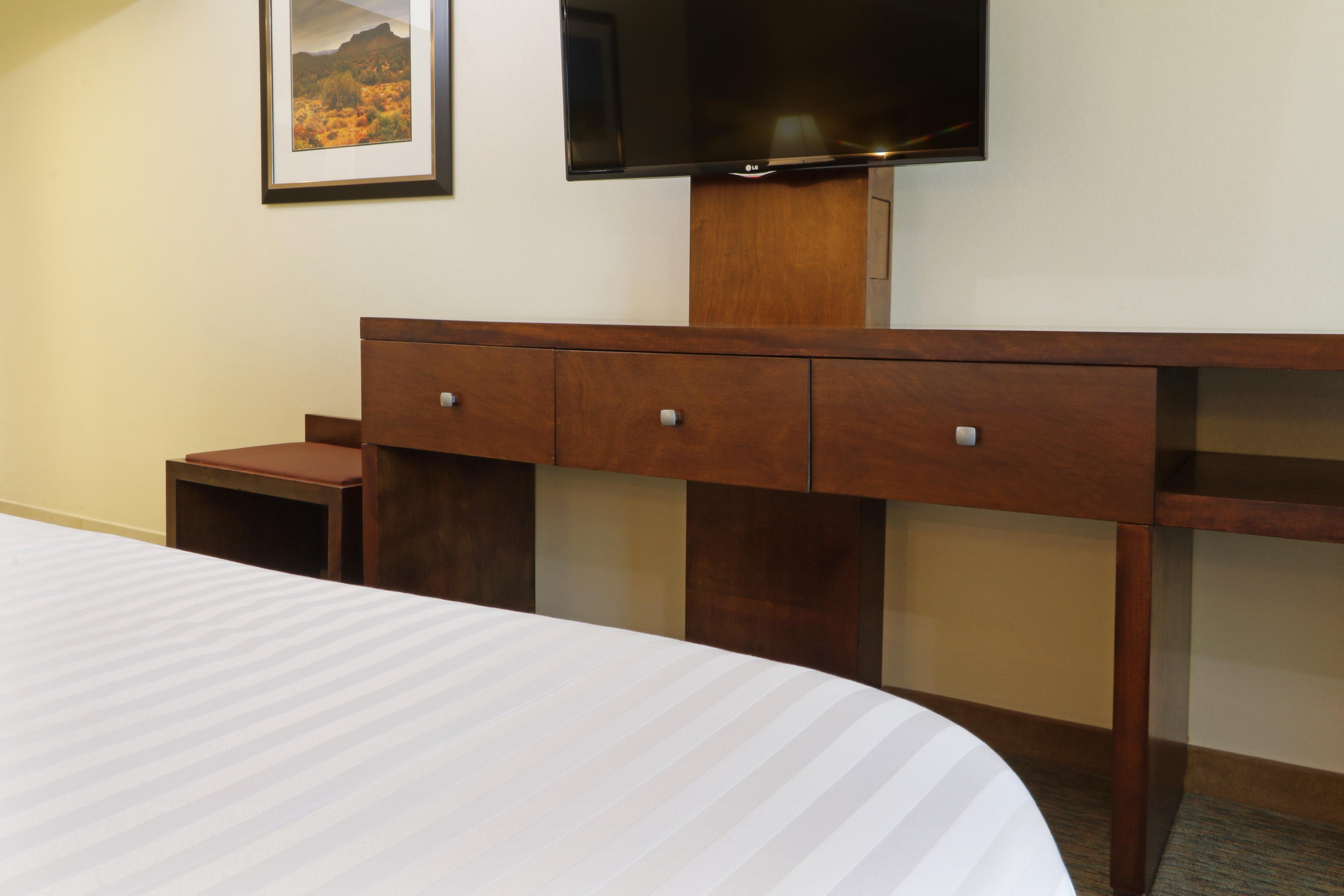 Holiday Inn Hotel & Suites Hermosillo Aeropuerto By Ihg Екстер'єр фото