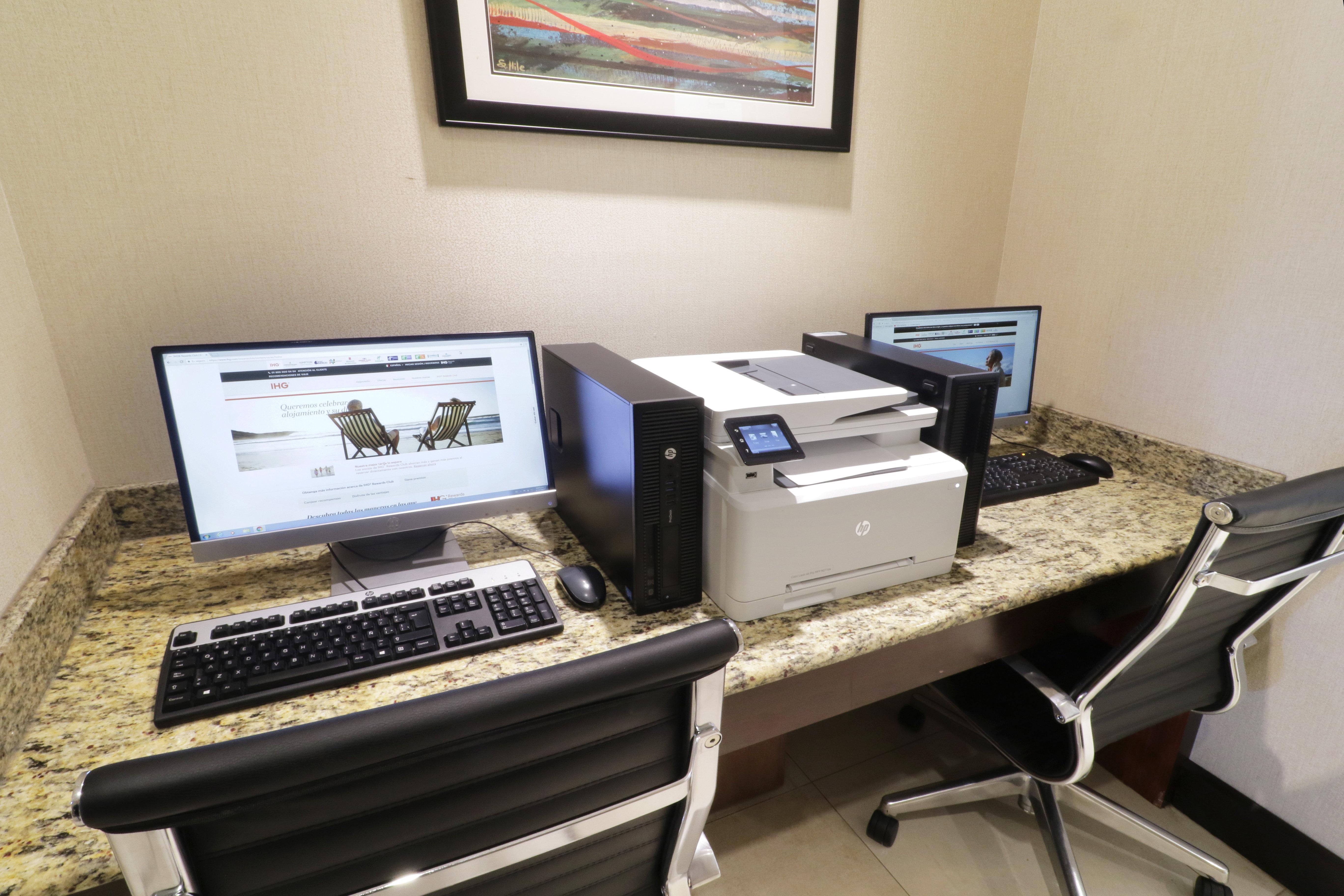 Holiday Inn Hotel & Suites Hermosillo Aeropuerto By Ihg Екстер'єр фото