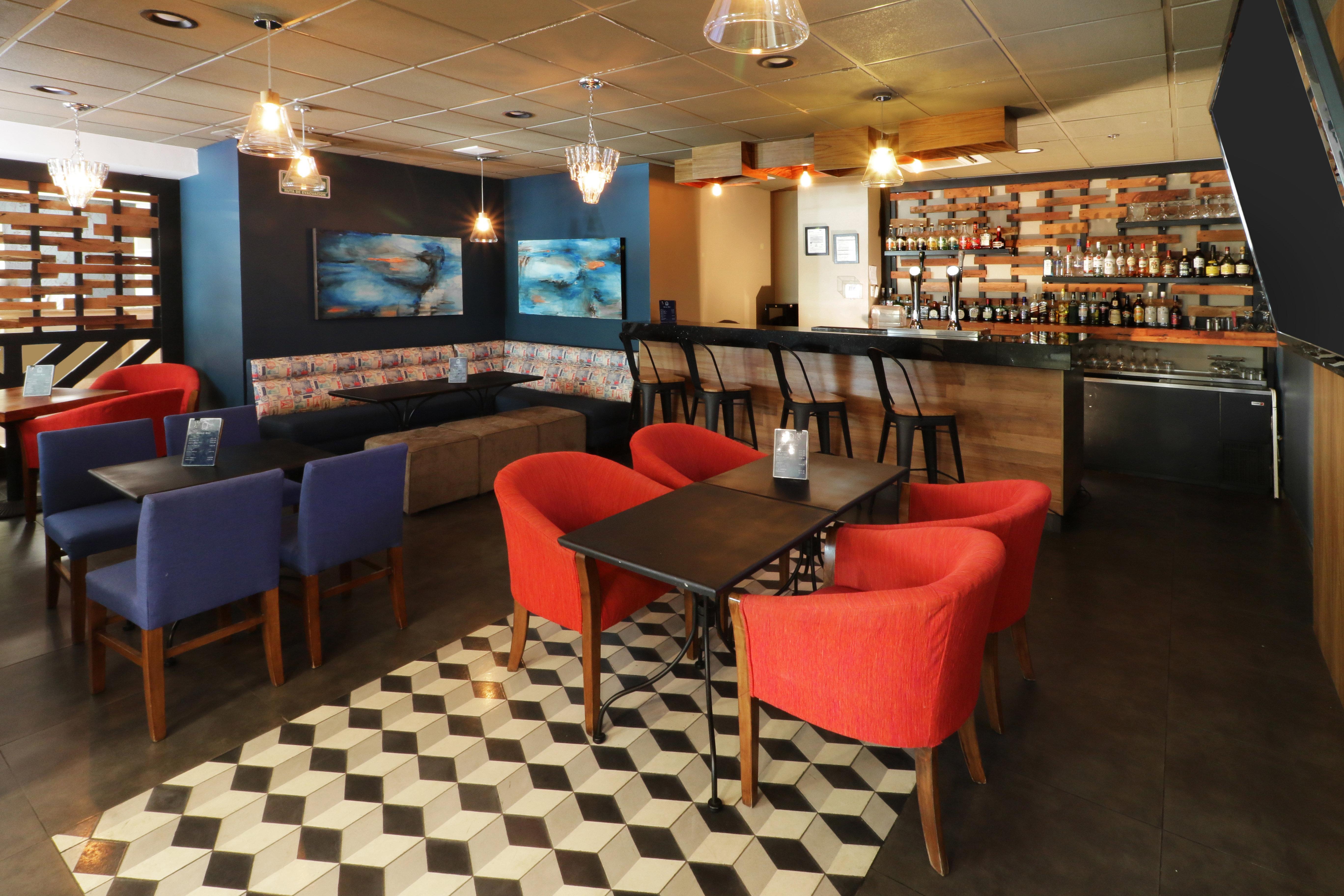 Holiday Inn Hotel & Suites Hermosillo Aeropuerto By Ihg Екстер'єр фото