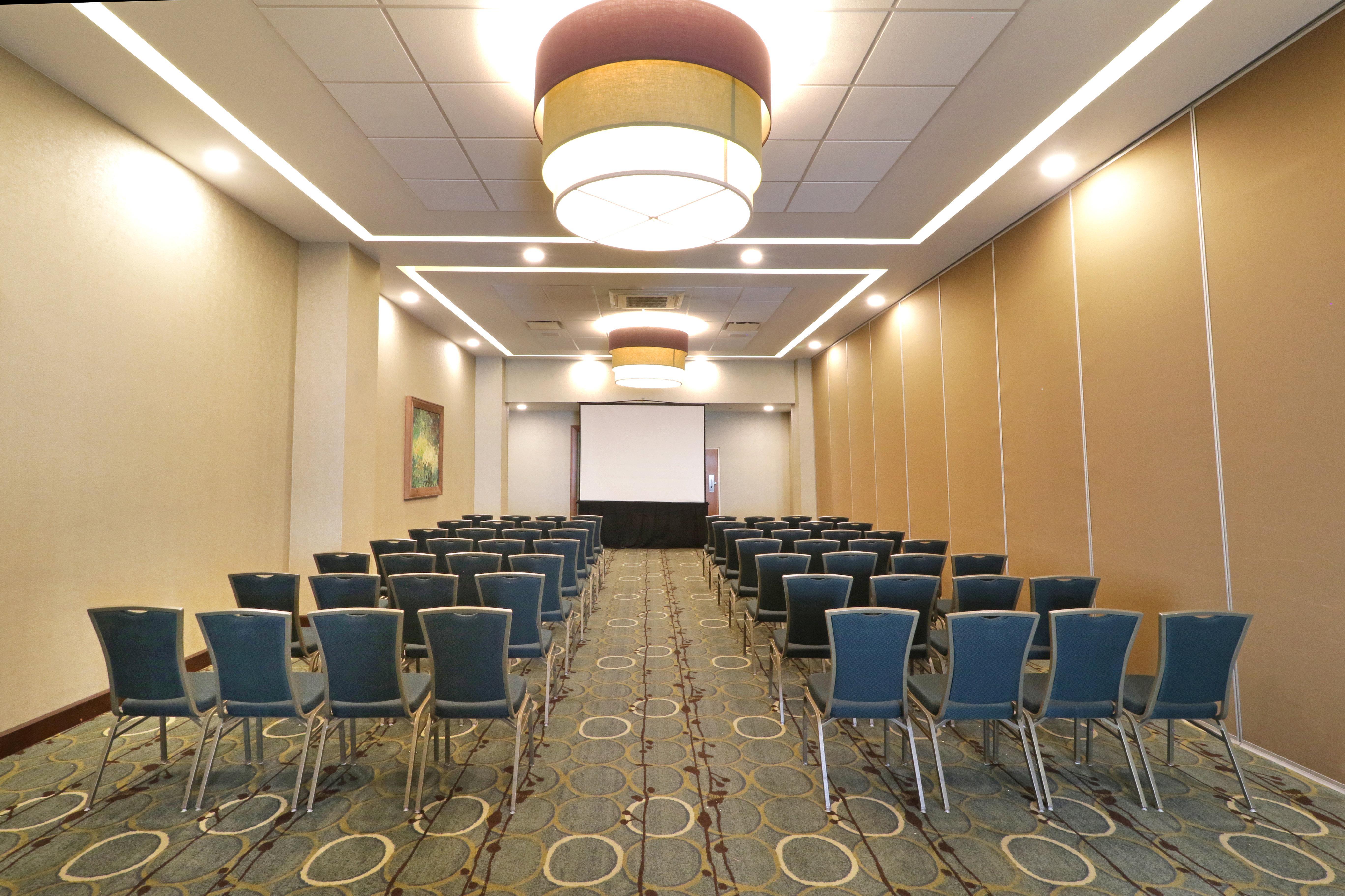 Holiday Inn Hotel & Suites Hermosillo Aeropuerto By Ihg Екстер'єр фото