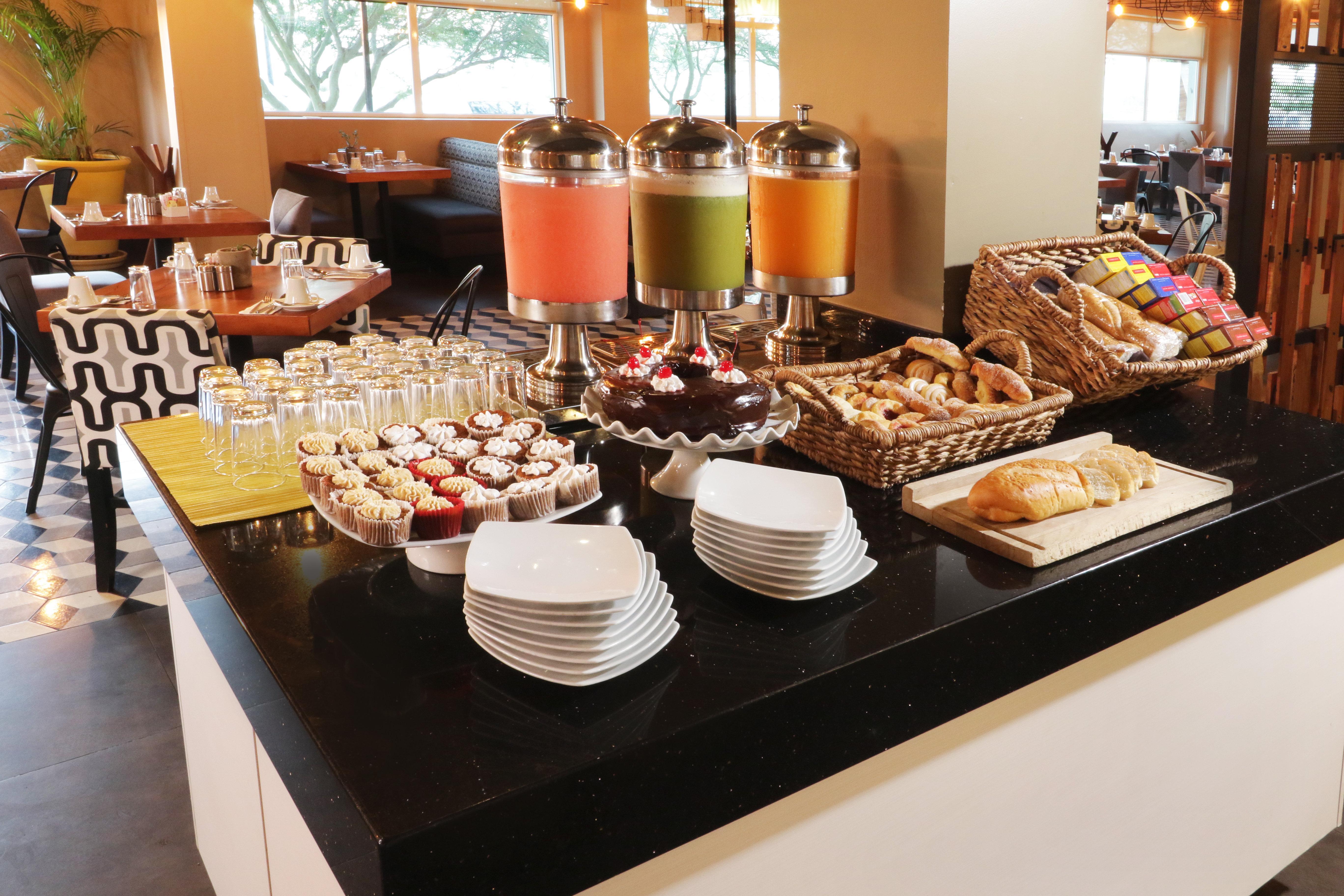 Holiday Inn Hotel & Suites Hermosillo Aeropuerto By Ihg Екстер'єр фото