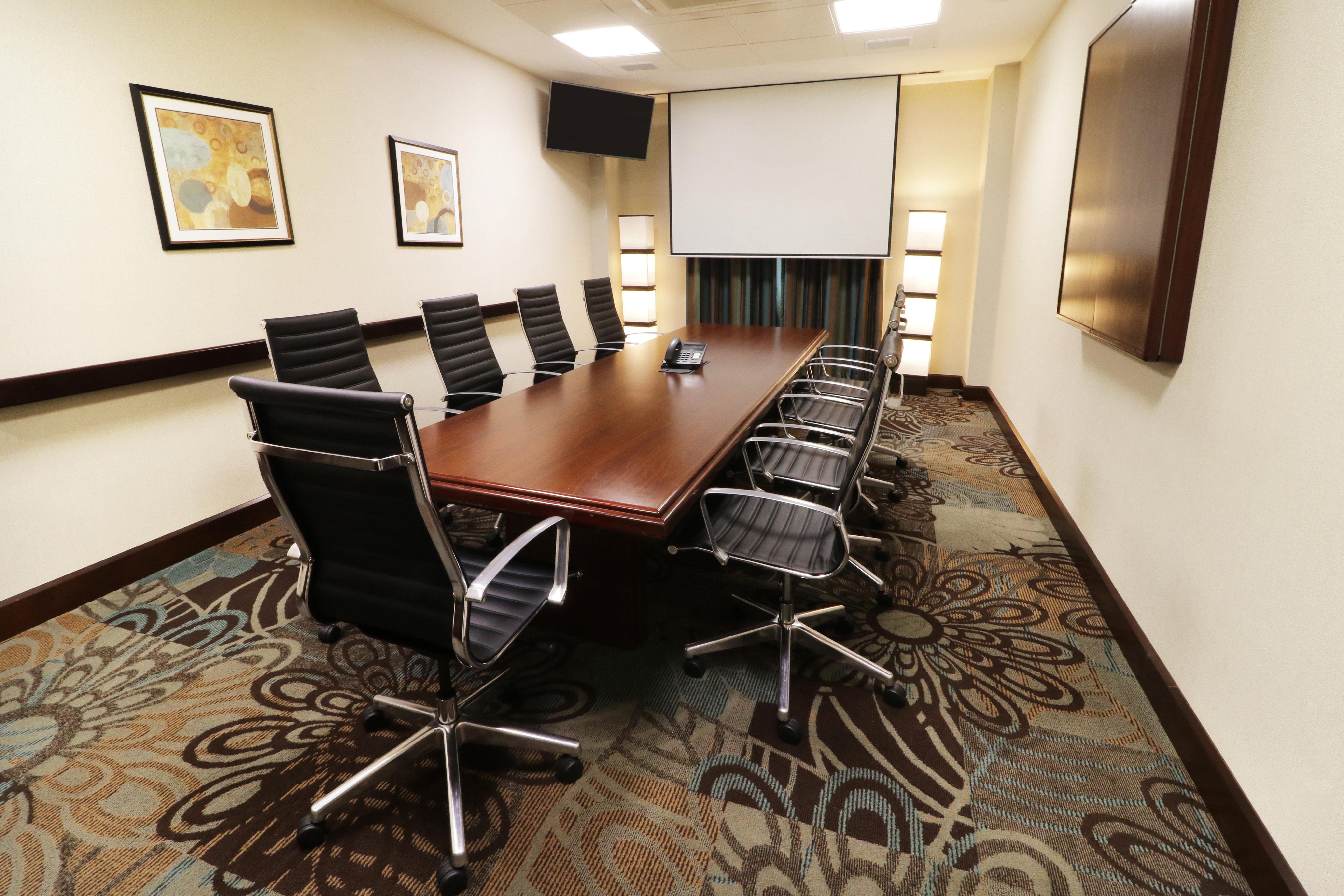 Holiday Inn Hotel & Suites Hermosillo Aeropuerto By Ihg Екстер'єр фото