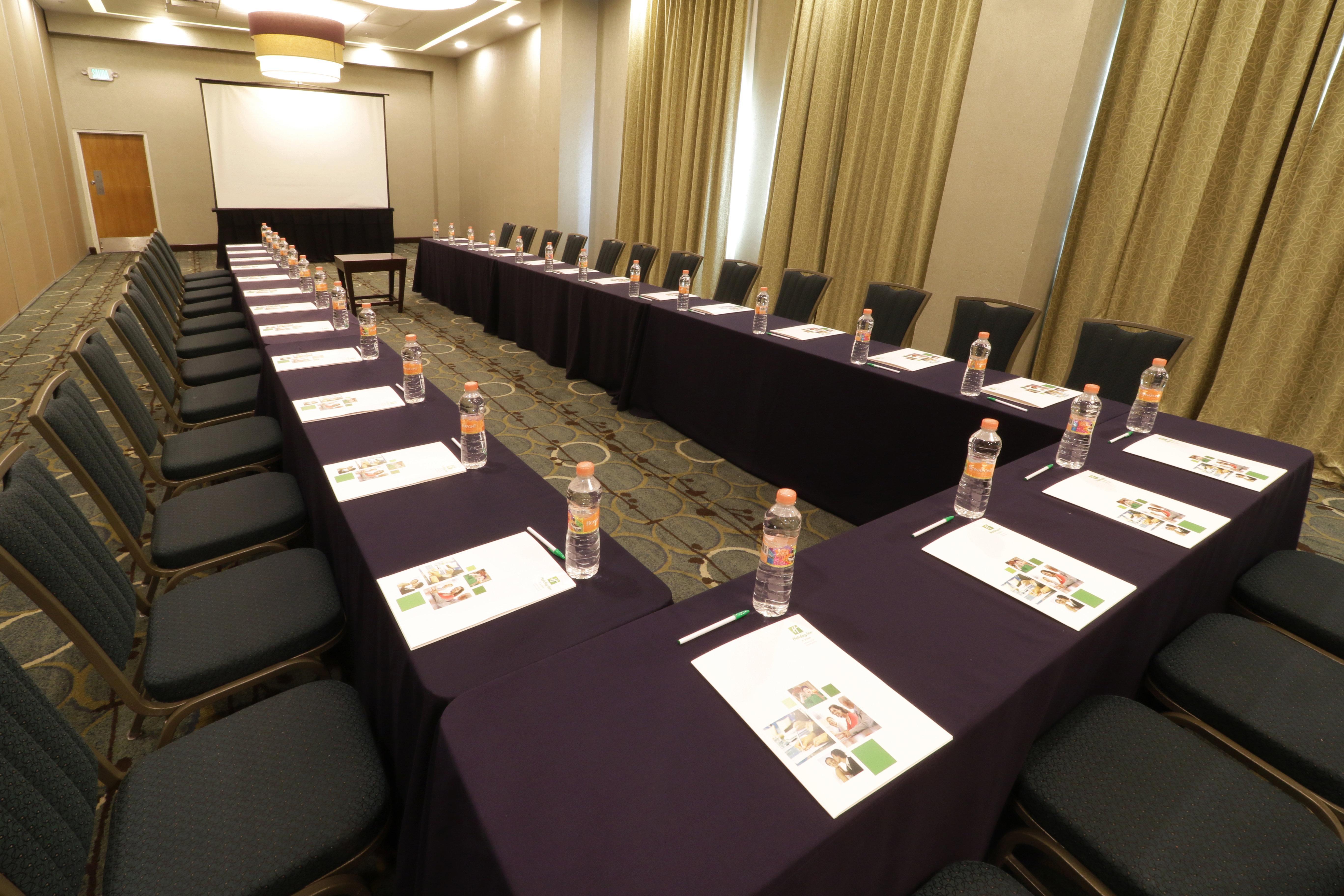 Holiday Inn Hotel & Suites Hermosillo Aeropuerto By Ihg Екстер'єр фото