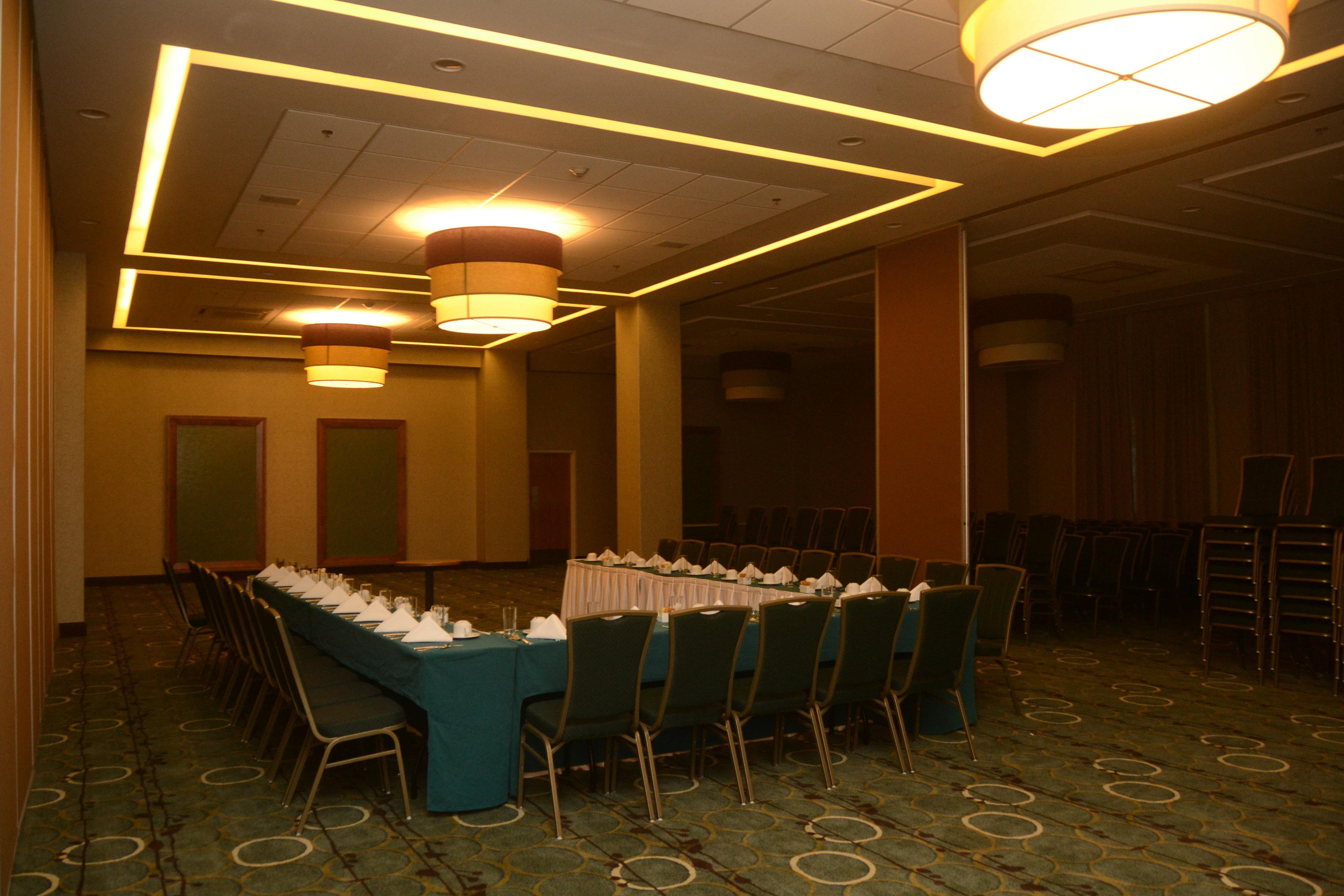 Holiday Inn Hotel & Suites Hermosillo Aeropuerto By Ihg Екстер'єр фото