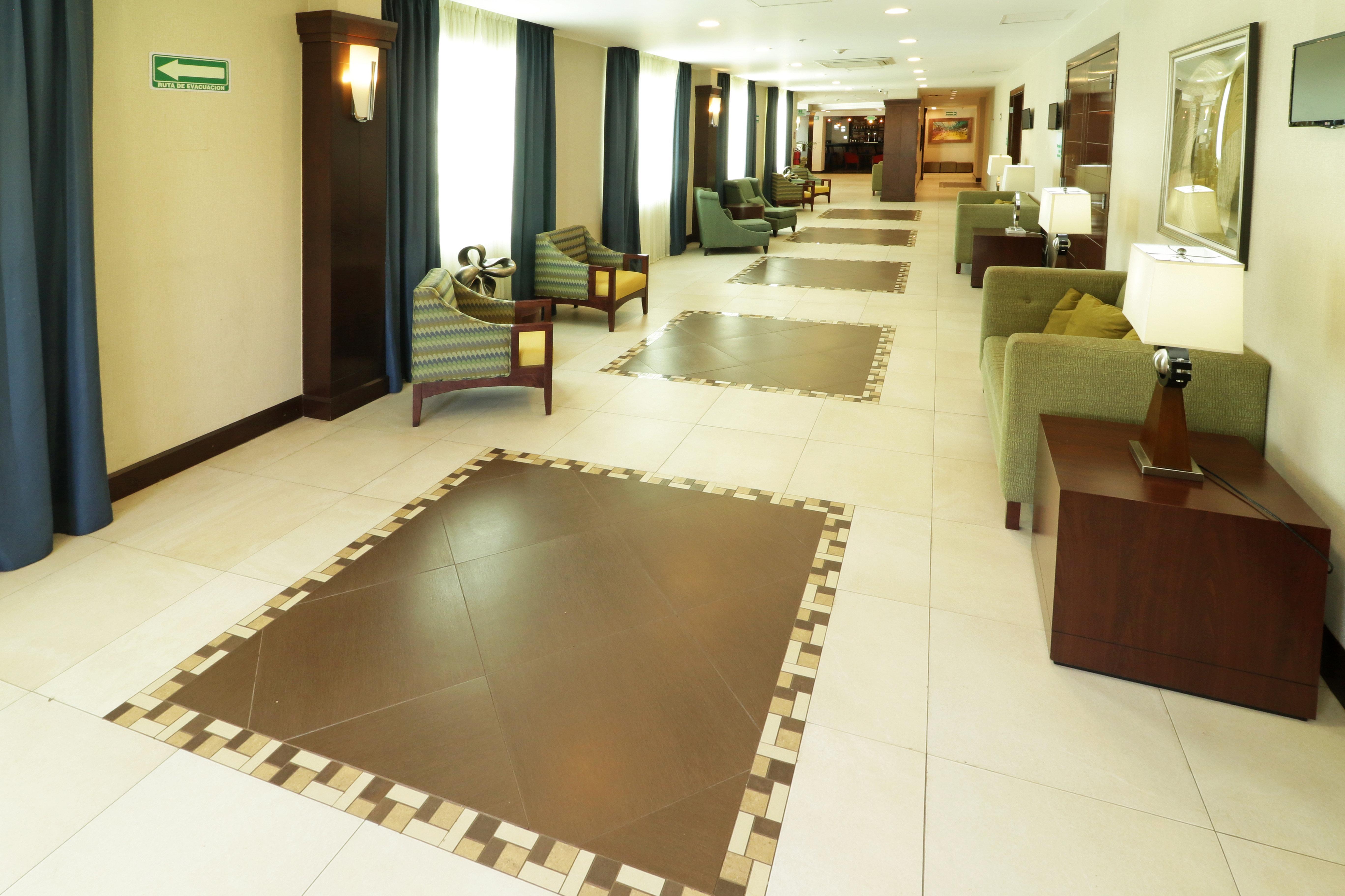 Holiday Inn Hotel & Suites Hermosillo Aeropuerto By Ihg Екстер'єр фото