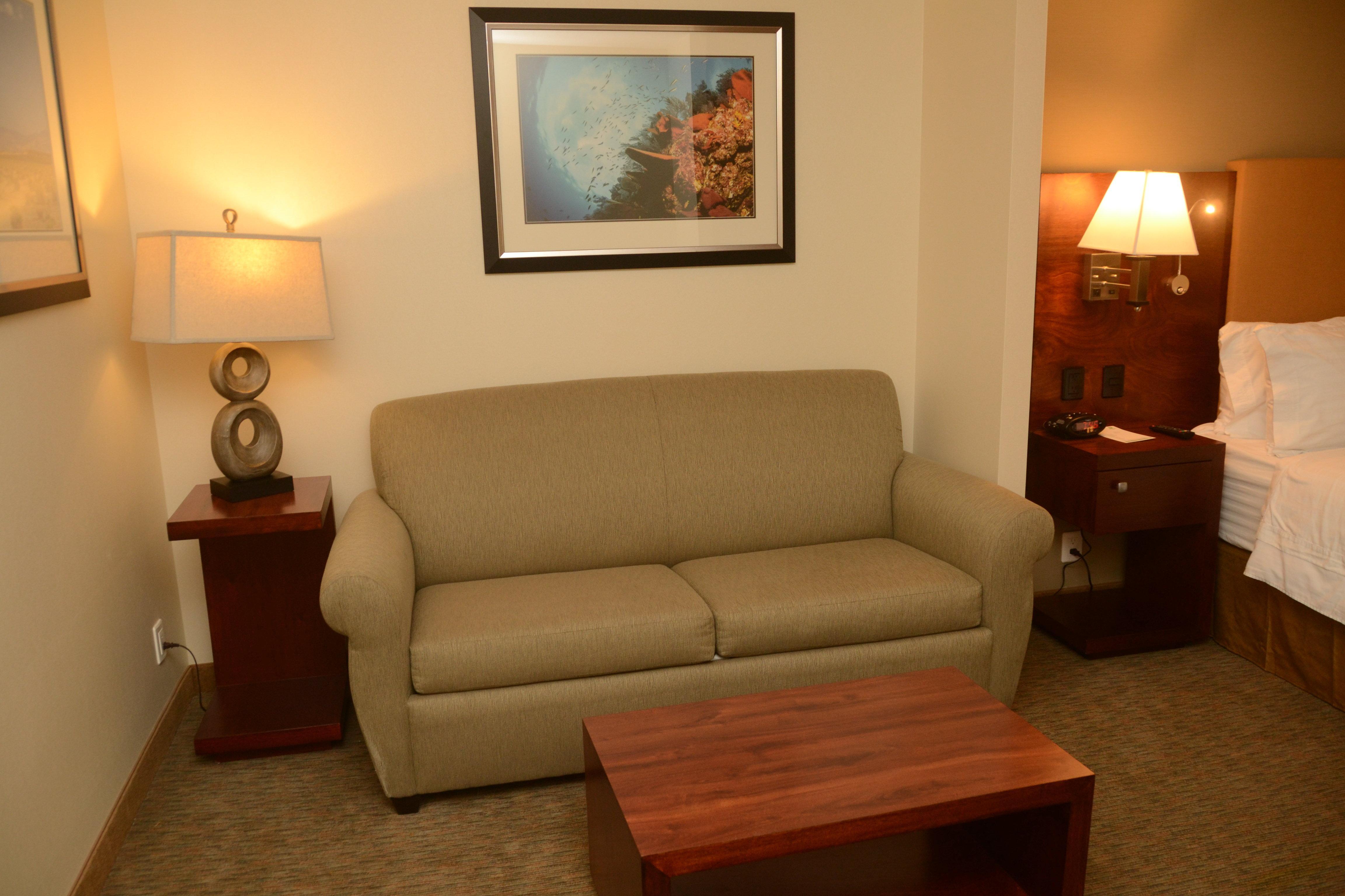 Holiday Inn Hotel & Suites Hermosillo Aeropuerto By Ihg Екстер'єр фото