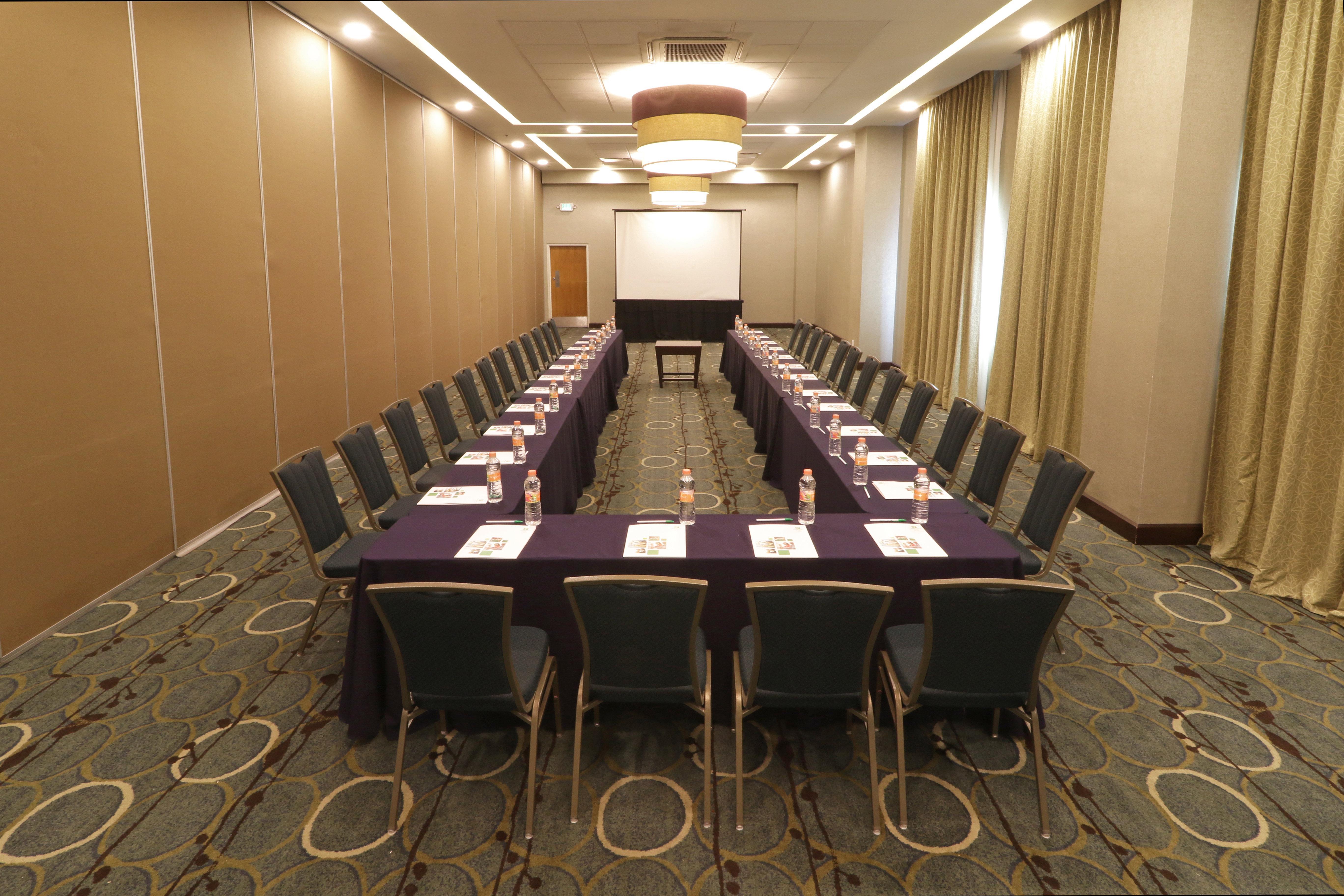 Holiday Inn Hotel & Suites Hermosillo Aeropuerto By Ihg Екстер'єр фото