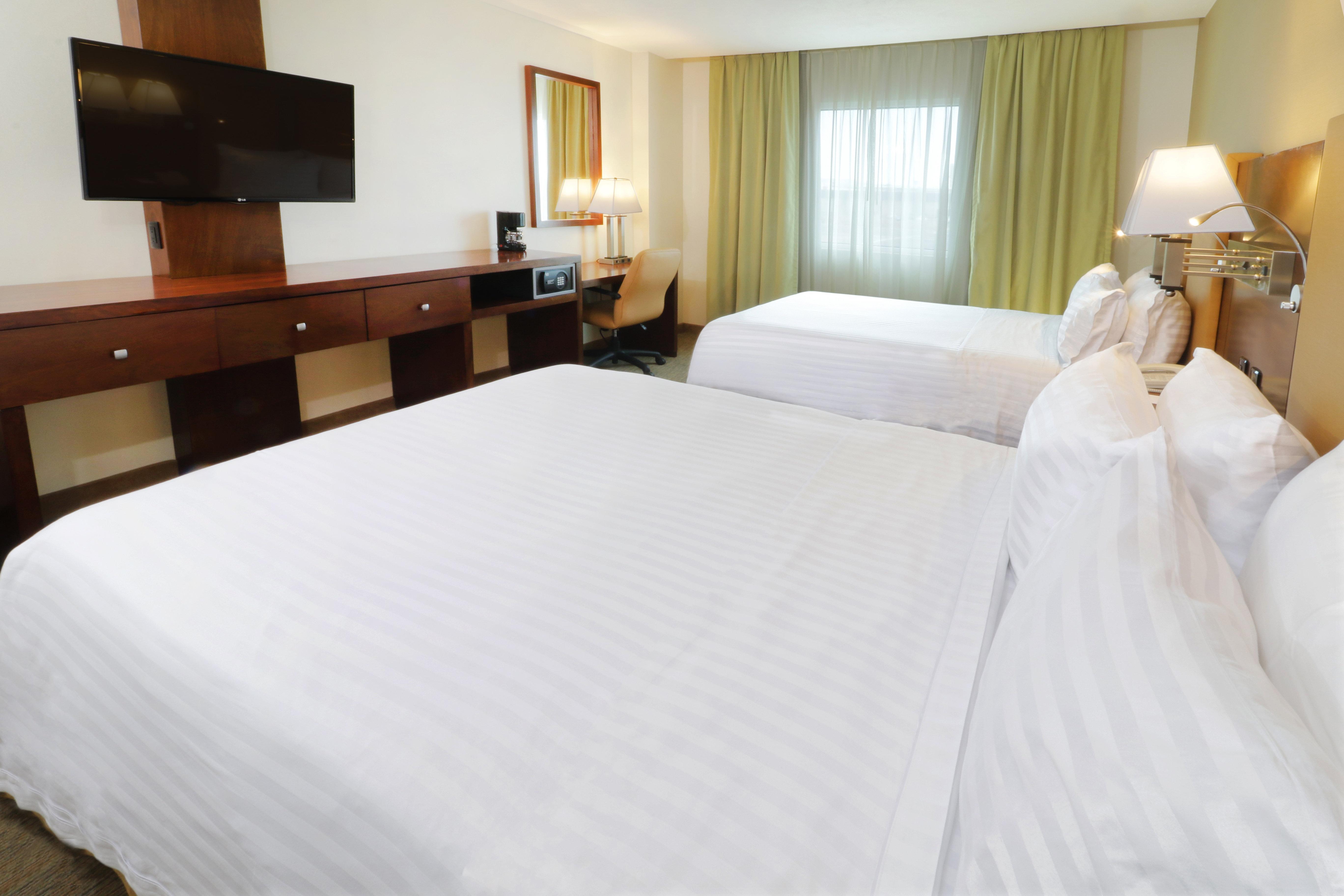 Holiday Inn Hotel & Suites Hermosillo Aeropuerto By Ihg Екстер'єр фото