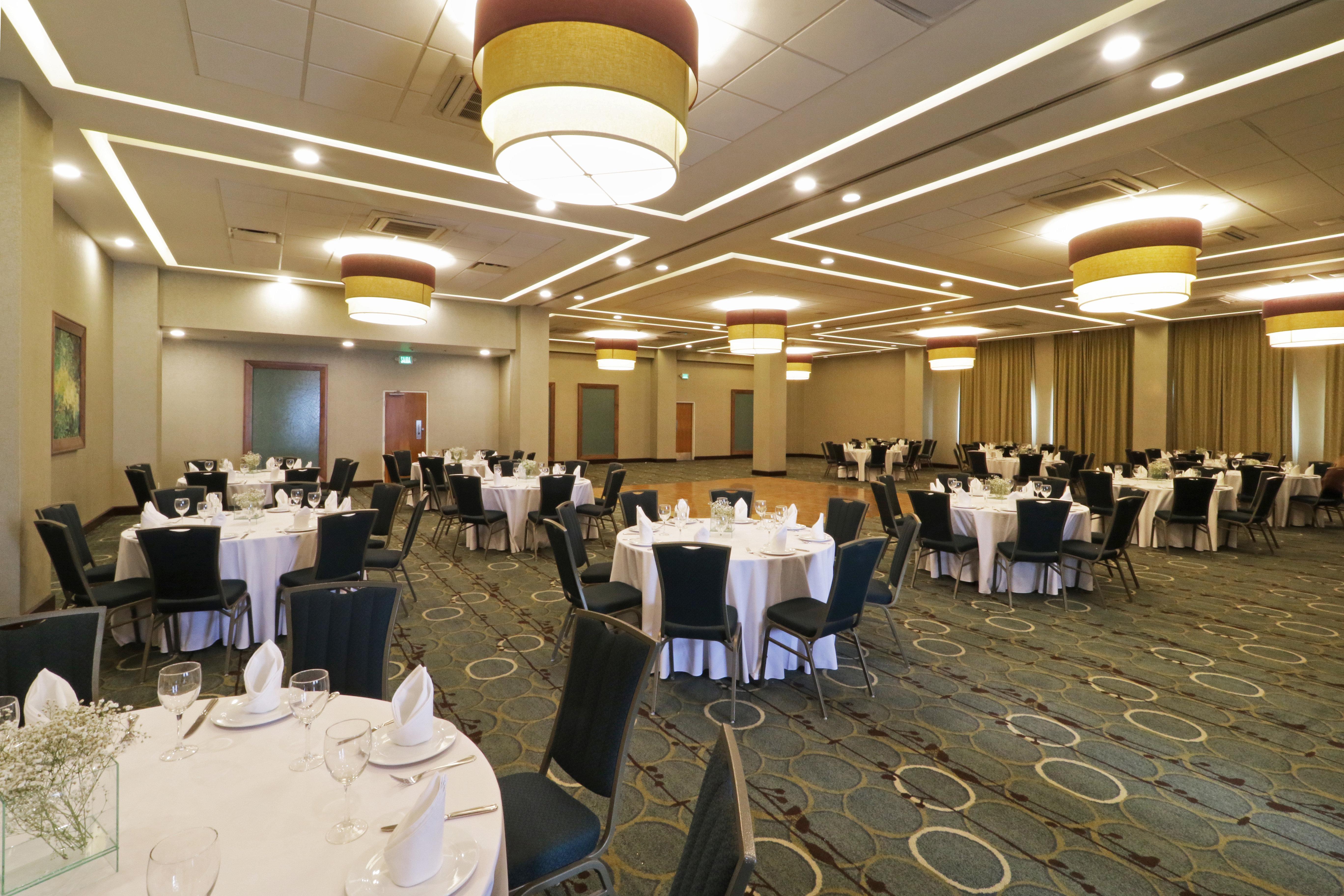 Holiday Inn Hotel & Suites Hermosillo Aeropuerto By Ihg Екстер'єр фото
