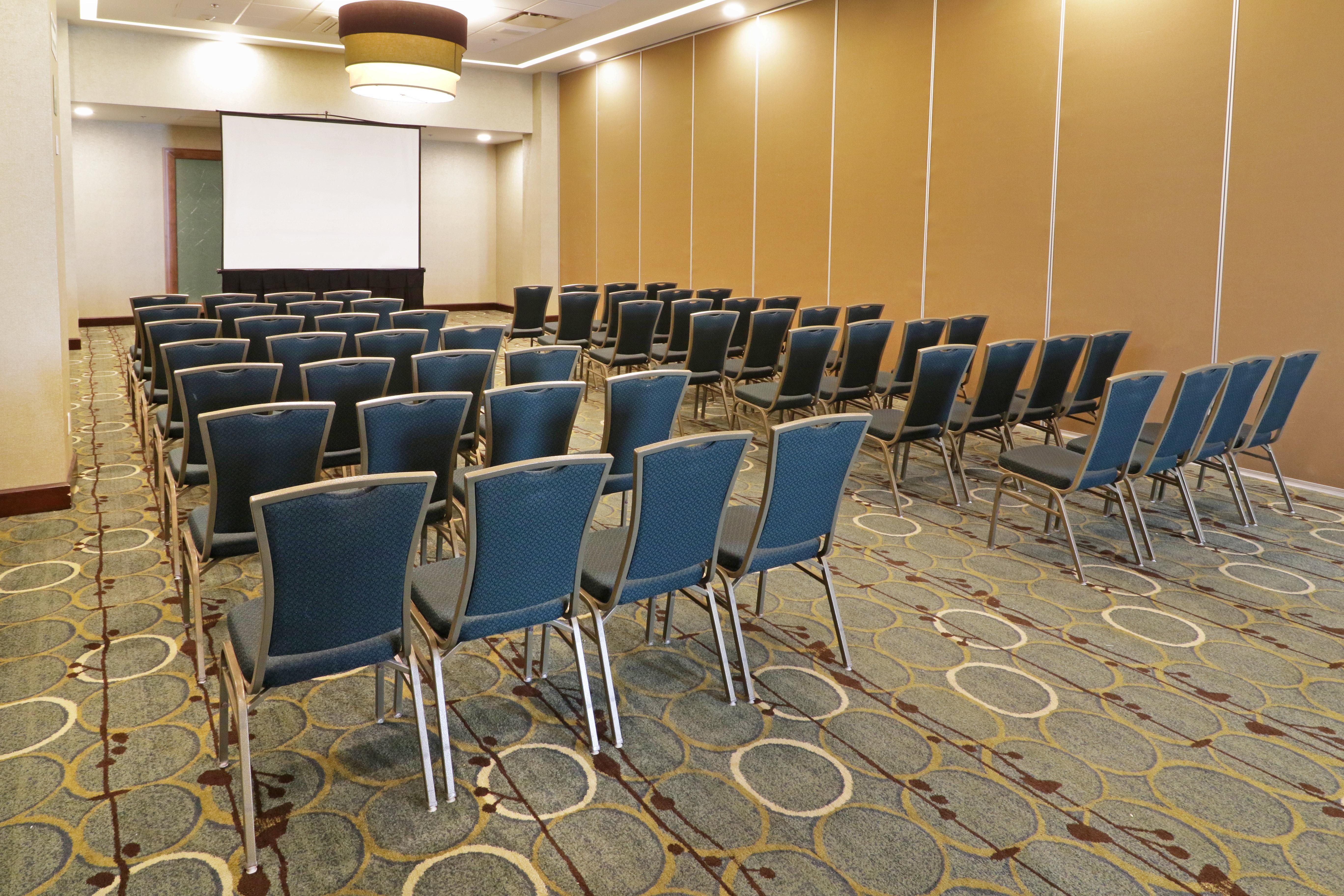 Holiday Inn Hotel & Suites Hermosillo Aeropuerto By Ihg Екстер'єр фото